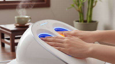 Find the Best Hand Massager for Ultimate Relaxation in China