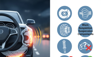 Why Is My Steering Wheel Shaking When Braking 5 Key Reasons?
