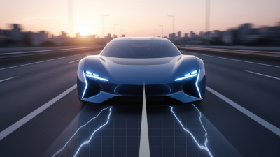2026 Best Electric Cars Why Do They Accelerate Faster Than Gas?