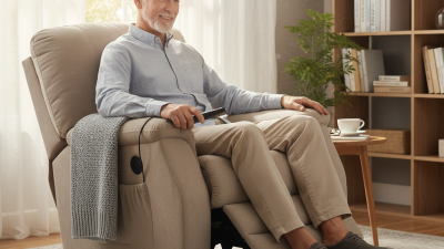 Discover 5 Benefits of a Power Lift Chair for Everyone?