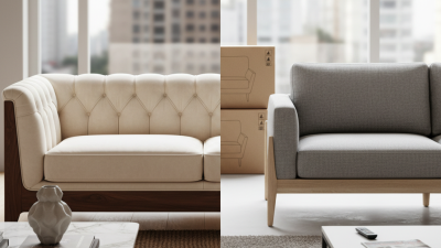 Why Do Sofa Prices Vary So Much Across Different Brands?
