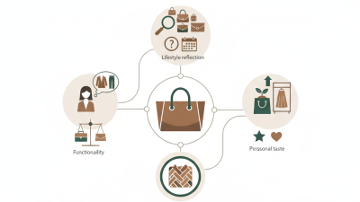 How to Choose Leather Bags That Match Your Style Guide?