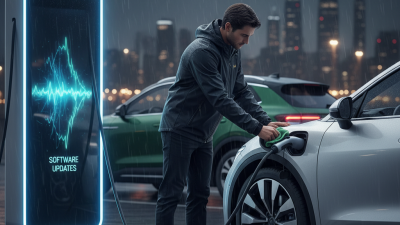 How to Fix Charging Issues in Electric Vehicles Effectively?