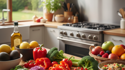 2026 Best Tips For Healthier Cooking At Home You Should Know?