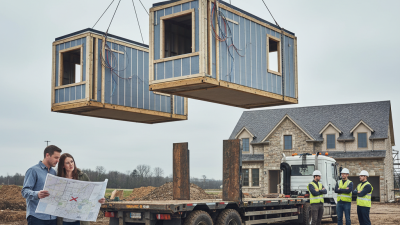 2026 How to Identify Disadvantages of Modular Housing?
