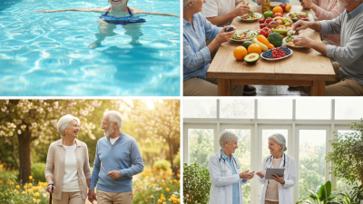 2026 How Elderly Can Improve Blood Flow Naturally?