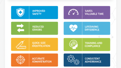 Top 10 Reasons Disposable Syringes Are Color Coded in Clinics?