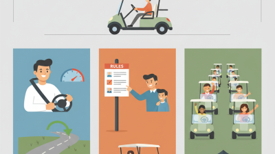 Why It Is Important to Follow Golf Cart Safety Rules?