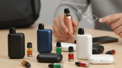 7 Benefits of Pod System Devices You Need to Know?