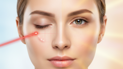 2026 Best Laser vs IPL Which is Better for Your Skin?