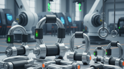 2026 Top China Shackle Rigging Trends Buyers Need to Know?