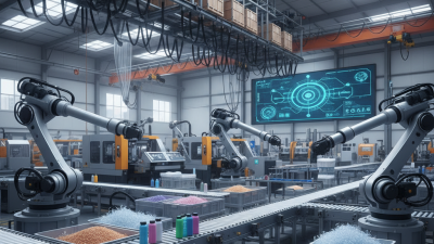 Strategies to Reduce Plastic Manufacturing Costs in China?