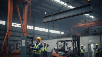 How to Identify Common Issues in Lifting Equipment Operation?