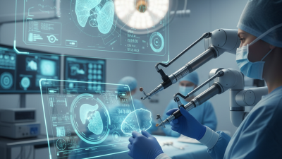 Top 5 Latest Trends in Surgical Technology You Need to Know?