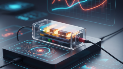 What Affects Charging Speed in Modern Battery Systems?