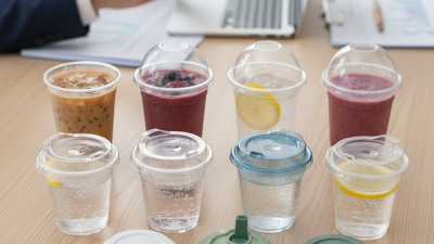 10 Best Pp Plastic Cup Lids for Your Business Needs?