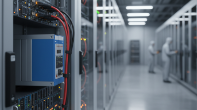 Top 10 Benefits of Using a 48V Inverter for Your Business?