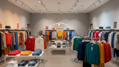 Top 10 LED Lighting Tips for Retail Stores How to Choose?