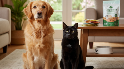 10 Tips to Stop Giving Too Many Treats to Your Pet?