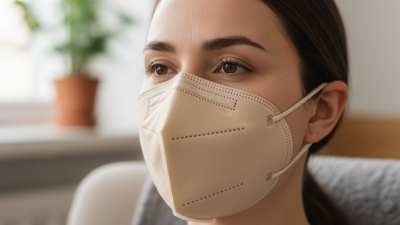 How to Breathe Easier in a KN95 Mask for Comfort?