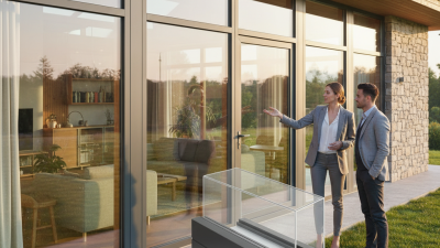 Top 5 Tips for Buying Aluminum Doors and Windows?