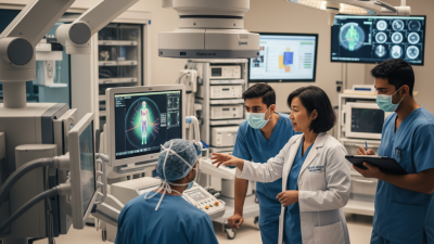 Best Practices for Training Staff on Complex Surgical Imaging Systems?