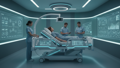 Top 10 Latest Trends in Medical Bed Technology Today?