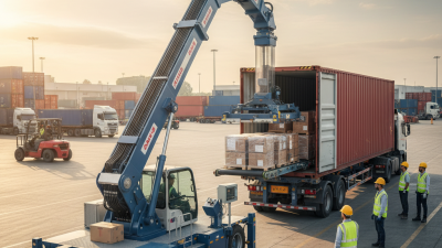 How to Use Mobile Loading Arms for Flexible Logistics Solutions?