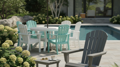 10 Pros and Cons of Polywood Furniture You Need to Know?