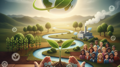 How to Achieve Sustainable Sourcing of Plant Based Materials?