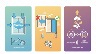 Why is Optimizing Gas Filling Efficiency Crucial in Double Glazing?