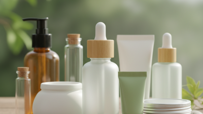 Safe Materials for Skincare Packaging What Should You Choose?