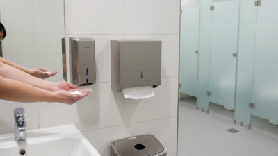 China Top 10 Tips for Using Bathroom Hygiene Systems Correctly?