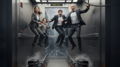 What Happens If Elevator Cable Breaks Safety Measures Explained?