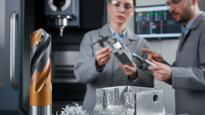 Top 10 Reasons Tool Wear Matters in Machining Manufacturing?