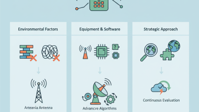 How to Fix Signal Loss in Portable 5G Control Terminals?