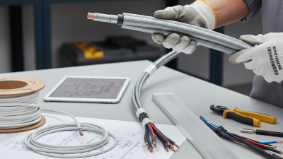 How to Choose the Best Aluminum Cable for Your Needs?