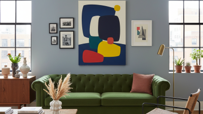 How To Mix Furniture Styles for a Unique Home Decor Look?