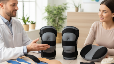 10 Essential Tips for Choosing the Right Orthopedic Products?