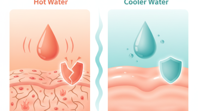 How Hot Water Affects Skin Health and Why It Matters?
