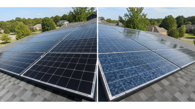 Monocrystalline vs Polycrystalline Solar Panels What to Choose?