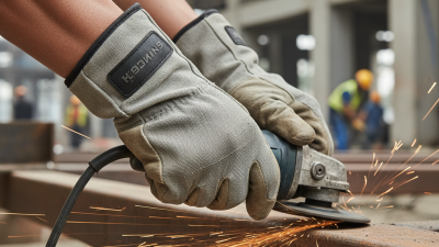 How to Prevent Glove Tearing During Heavy Duty Tasks?