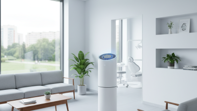 Top 10 Tips for Choosing an Air Sterilizer for Dental Clinics?