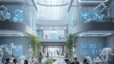 Top Chinese Clinics Global Buyers Should Know in 2026?