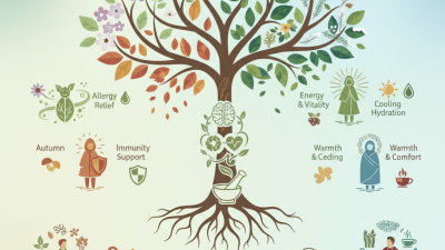 Herbal Care for Seasonal Health Changes Tips and Benefits?