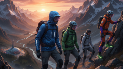 Best Outdoor Sportswear for Every Adventure in 2026?