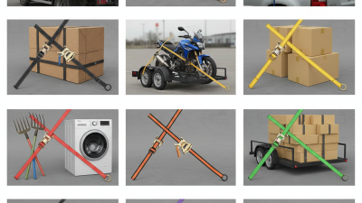 Top 10 Ratchet Strap Tie Benefits for Global Buyers?