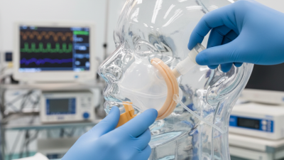 How to Ensure a Proper Seal with Laryngeal Mask Airway Tips?