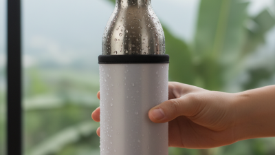 How to Minimize Condensation on Insulated Bottle Surfaces?