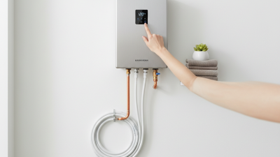 How to Choose the Best Small Heater for Water Heating?